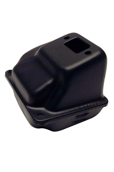 China Tobă de eșapament compatibilă cu drujbe Stihl 038, MS 380, MS 381