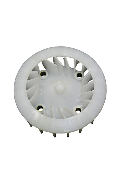 China 4T magneto cooling wheel