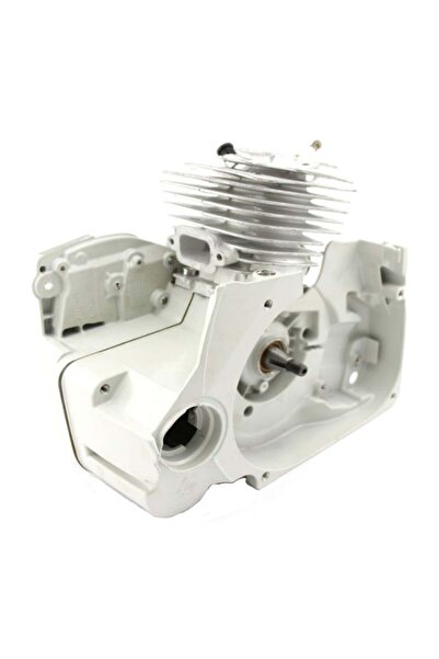 FARMER TECH Motor complet pentru drujbă, compatibil cu Stihl MS361 (47mm)