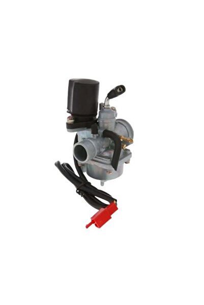 China Carburator 12mm pentru scuter Yamaha Jog (șoc electronic)