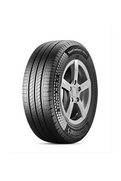 Continental Summer tire for light trucks 215/65R15C 104/102T VANCONTACT ULTRA...