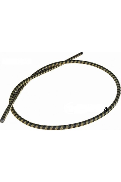 China Tijă flexibilă pentru motocoasă 84 cm