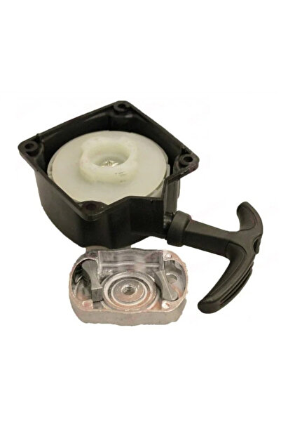 China Start complet motocoasă chinezească nr. 4 (arc dublu)