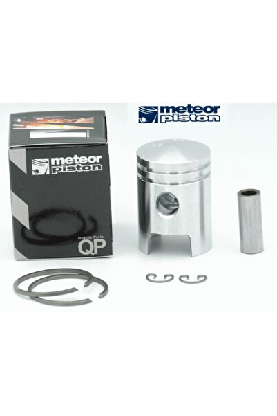 Meteor Piston 38mm (2T 50cc) Puch