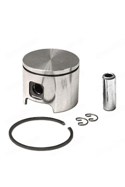 China Set complet piston Husqvarna 55 (cal. 2) pentru drujbă
