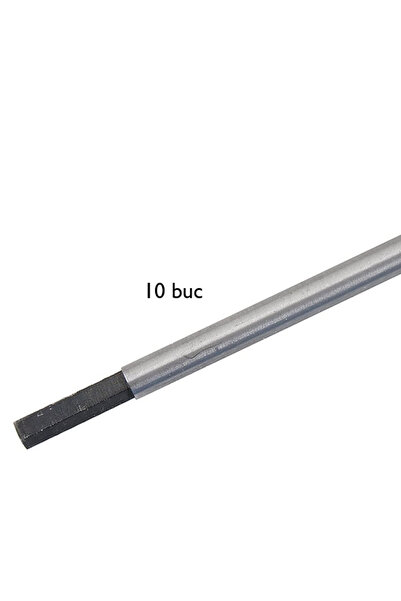 China Set de 10 axe angrenaj motocoasă pătrat