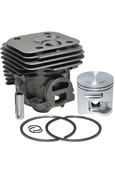 hywell Kit cilindru drujbă POP UP Husqvarna 365 X-Torq, 372 X-Torq Ø 50 mm