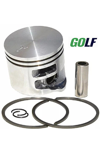Golf Piston drujbă complet compatibil cu Stihl MS 311, MS 362, Ø 47mm