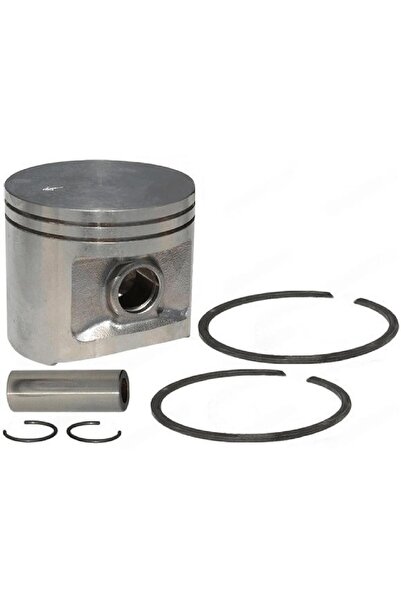 China Piston întreg pentru drujbă Husqvarna 371, 372 cal. 2 (50mm)