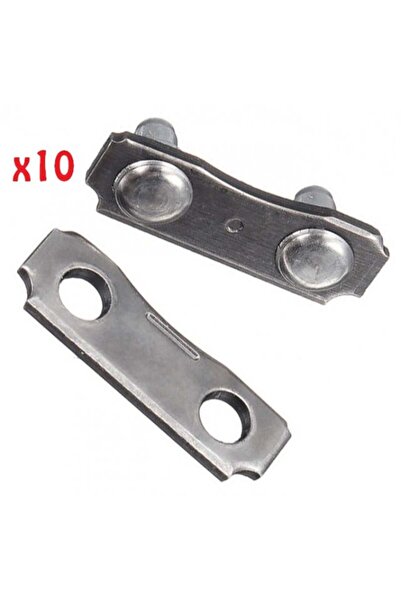 China Set de 10 nituri lanț 3/8 Picolo