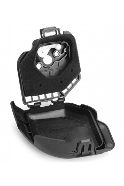 China Filtru de aer complet pentru motocoasa Honda GX35 (model 2)