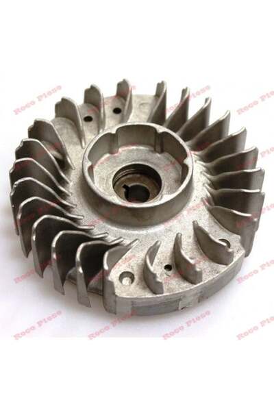 China Volanta pentru drujba compatibilă cu Stihl MS 340, MS 360, 034, 036