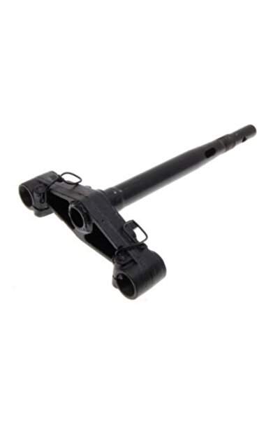 China Furcă scuter model QT-4