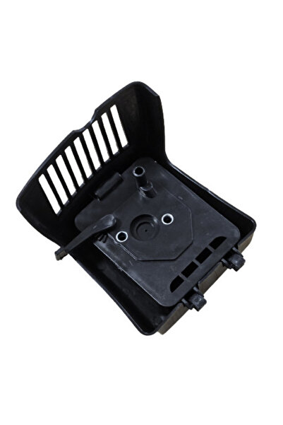 China Ansamblu filtru aer complet pentru motocoasa 139F