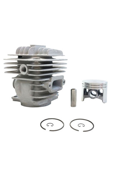 China Kit cilindru drujbă OleoMac 956 (Ø48mm) de la Farmertec