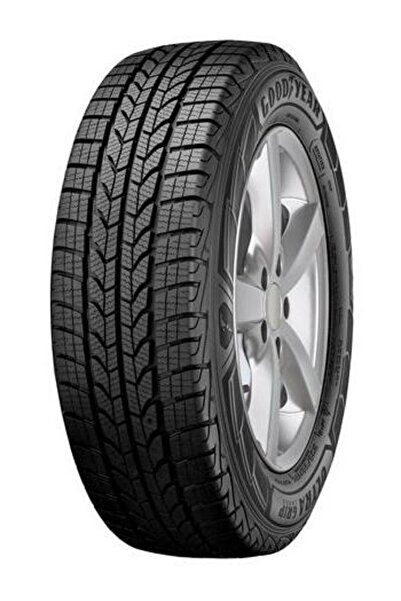 Goodyear Anvelopa de iarna pentru camioane usoare 215/65R16C 109/107T UG CARG...