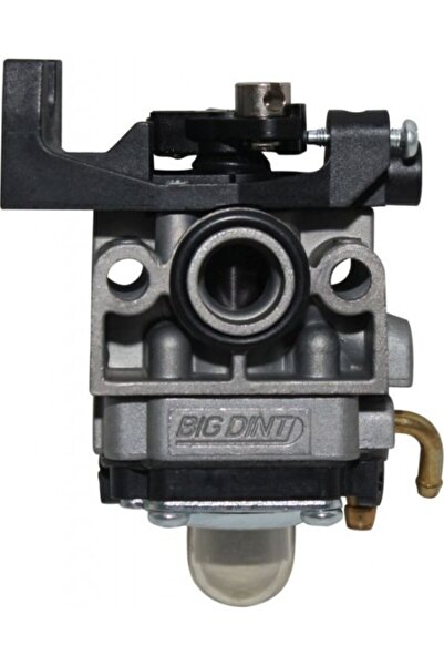 China Carburator motocoasă compatibil cu HONDA GX35 și Stihl 25-2