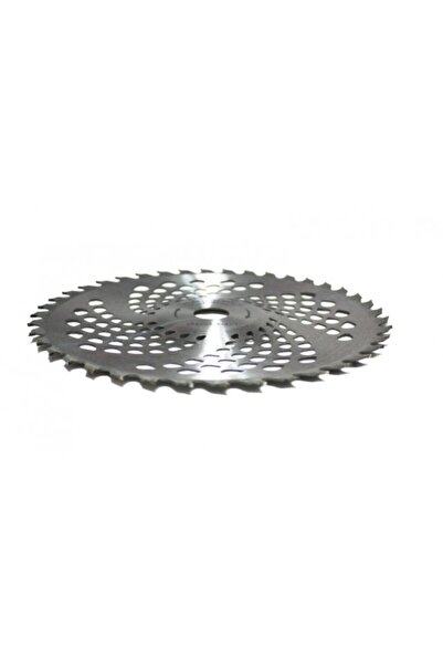 China Disc "bombat" pentru motocoasă 255 x 40T x 25.4mm
