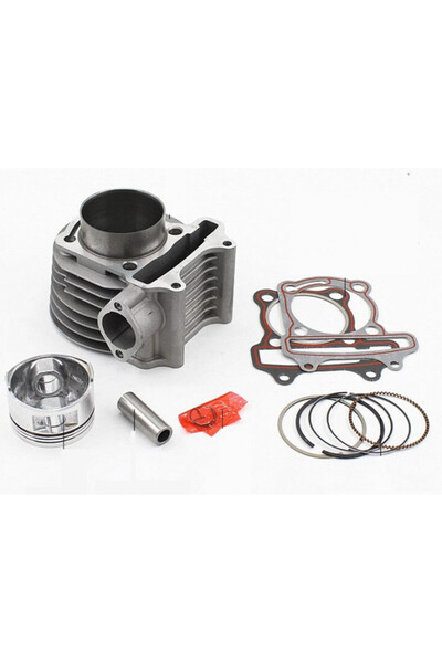 China Set motor pentru scuter chinezesc 4T 175cc GY6 (61mm)