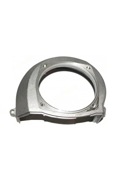 China Capac volanta motor motocoasă (aluminiu)
