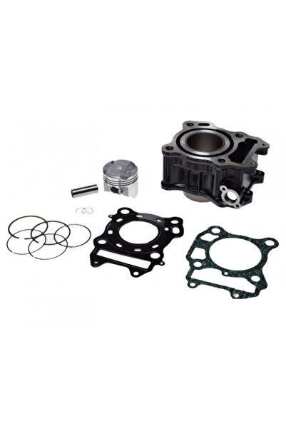 TAIWAN Set motor pentru scuter Suzuki Burgman UH125cc (răcire pe apă) 57,00 mm