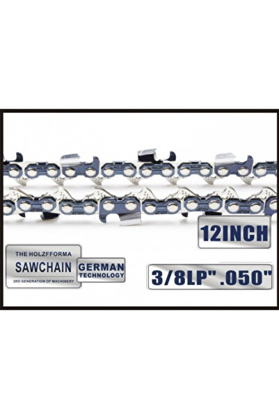 FARMER TECH Lanț drujbă 22.5 dinți pas 3/8 JonCutter (colț drept)