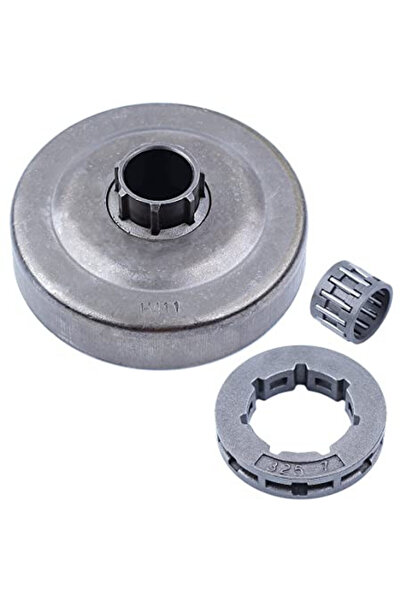 TAIWAN Tambur ambreiaj pentru drujbă Husqvarna 50, 51, 55, 66, 133, 154, 254,...