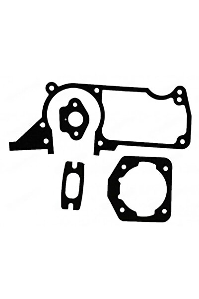 China Set garnituri drujbă Husqvarna 51, 55 (4 piese)