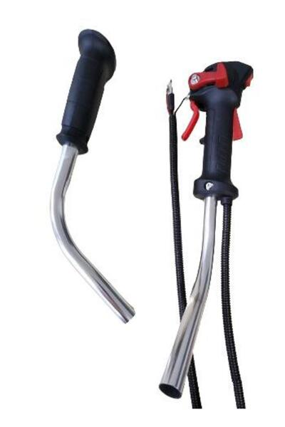 China Acceleratia motocoasei (model 3)