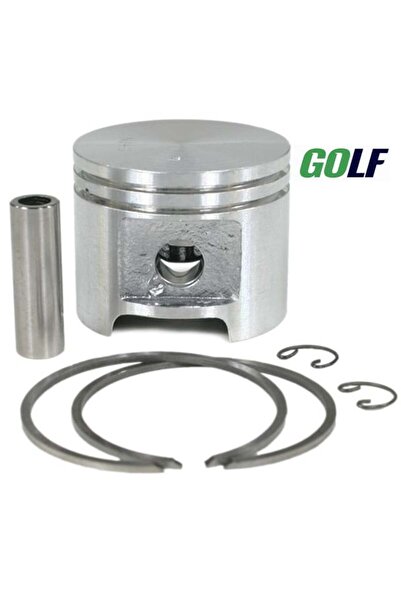 Golf Complete chainsaw piston compatible with Stihl MS 290, 029 Ø 45mm