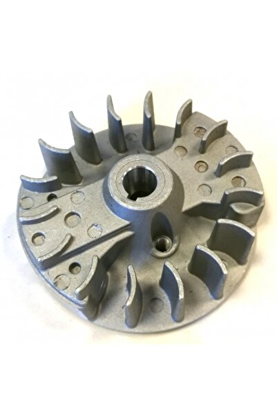 China Volantă magnetou pentru motocoasă chineză TL34