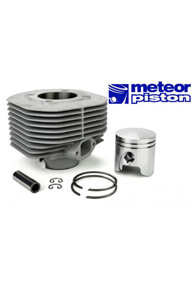 Meteor Kit complet cilindru motocultor Agria 6000 (Ø 58mm) Meteor, Italia