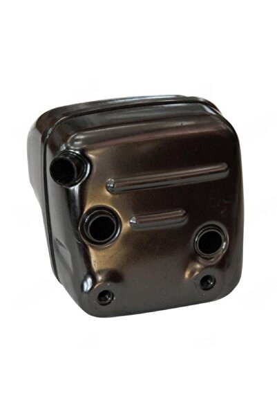 China Tobă de eșapament Husqvarna 357, 359 pentru drujbă