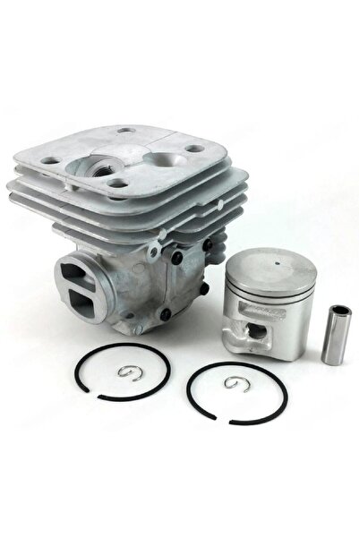 hywell Kit cilindru Husqvarna 372 X-Torq pentru drujbă Hyway (50mm)