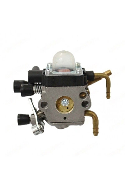 China Carburator compatibil cu motocoase Stihl HS81, HS81R, HS81RC, HS81T, HS...