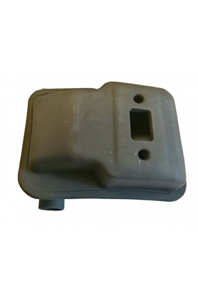 China Tobă de eșapament pentru motocoasa chineză TL34