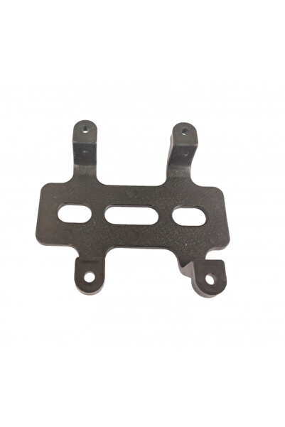 China Protecție plastic rezervor benzină motocoasă model 4