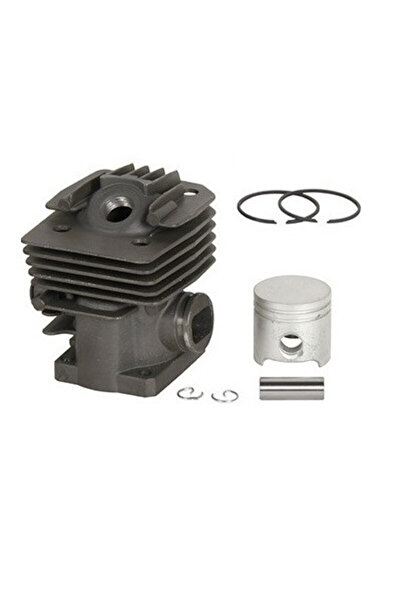 China Cilindru pentru motocoasă compatibil cu Stihl FS160, 35mm