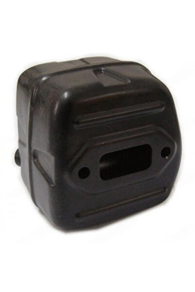 China Tobă de eșapament Husqvarna 362, 365, 371, 372, 385, 390 pentru drujbă