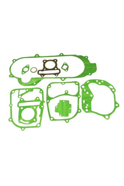 China Set complet de garnituri pentru scuter 4T 50cc