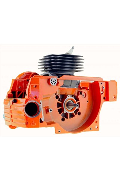 FARMER TECH Motor complet pentru drujbele Husqvarna 362, 365, 371, 372