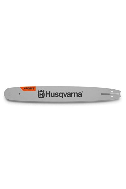 Original Lama drujbă Husqvarna X - Force 35cm, 26 dinți, pas 3/8