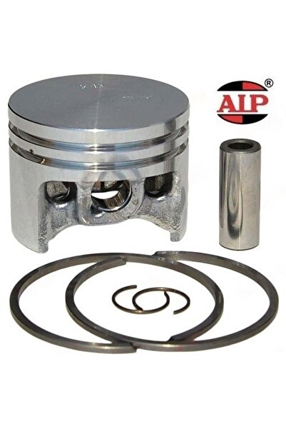 AIP Piston complet pentru drujbă compatibil cu Stihl MS 260, 026, Ø 44mm