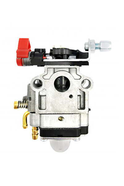 China Carburator motocoasă cu șoc automat, atomizor Tu 26