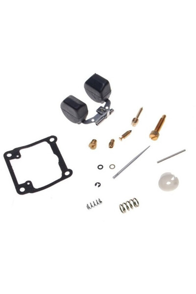 China Kit de reparație carburator scooter Aprilia RS Minarelli AM6 21 mm