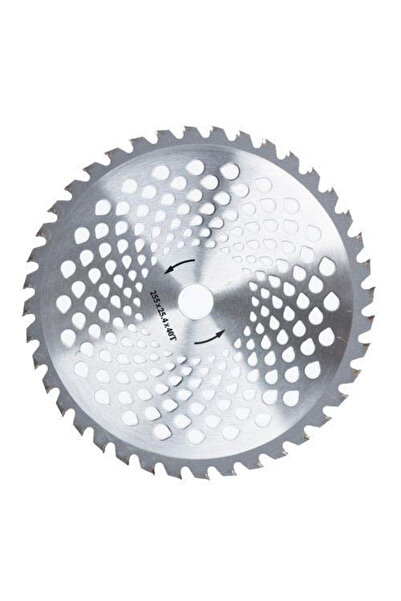 China Disc de tăiere pentru motocoasă 300 x 40T x 25.4mm Nakamura