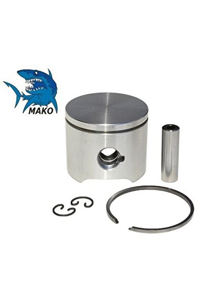 China Piston complet pentru drujbă Husqvarna 50, 51 Mako (45mm) 503167701