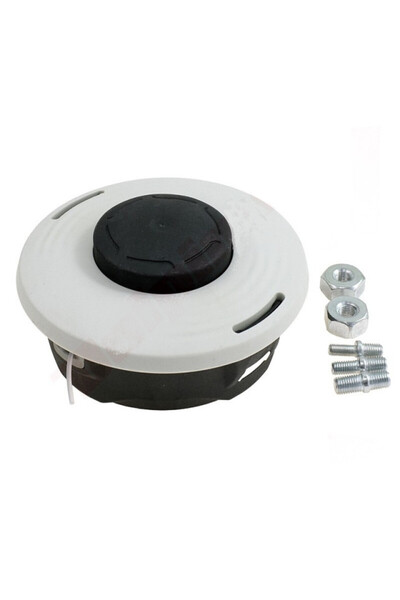 China Mosor pentru motocoasă Stihl C46-2 (inclusiv 6 adaptoare)