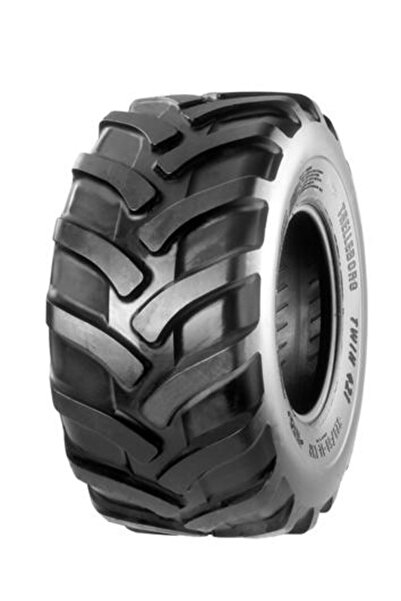 TRELLEBORG Anvelopa agroindustriala 320/6012 TL 132A8 T421