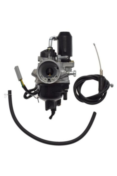 China Carburetor compatible with CPI GTX scooters (automatic choke)